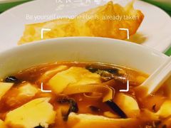 -君邦天山饭店(龙泉街店)