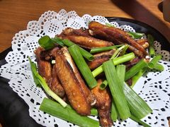 -掌上鲜(南顺城街店)