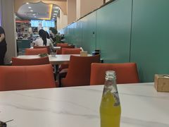 -西域美食(西直门南小街店)