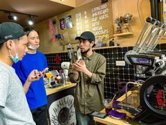 -HANA COFFEE(长寿路店)