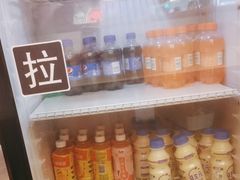 -韩悦牛排烤肉无限续(宝能中心店)