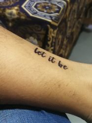 -墨無界刺青TATTOO