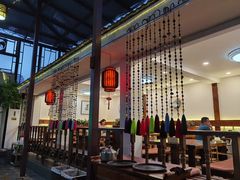 -丽江庭院之爱在路上(西单店)