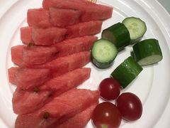 -宁夏国强手抓羊肉·清真菜(未央路凤三店)