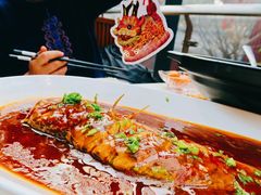 -唐猫庭院·千年陕菜(大唐不夜城店)