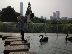 -行者书屋大堂吧 ·下午茶(南京圣和府邸酒店)