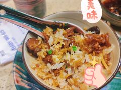 -润泽园椰子鸡(汇一城店)