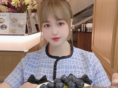 -THE WOODS 简餐 (国贸商城店)