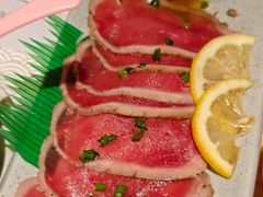 -贵木日本料理·铁板烧(新地假日广场店)
