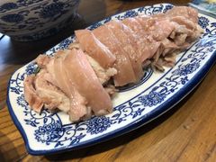 -庄行曹记羊肉(泗泾店)