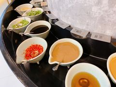-湯系·煲汤手艺人(东二环泰禾广场店)