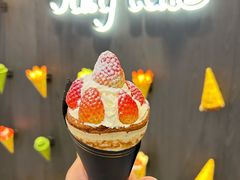 -July tale·可丽饼(德基广场店)
