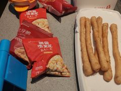 -海底捞火锅(天河方圆荟店)