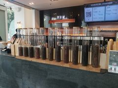 -萃茶师(琅西店)