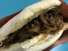 -樊记腊汁肉(竹笆市总店)