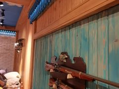 -米德维奇俄式西餐厅(西六道街店)