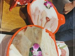 -大龙燚·旷野鲜火锅(广州首店)