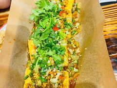 -红料理|串串有瘾·烧烤(吴中路店)