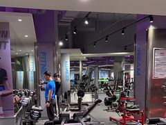 -阳光游泳培训(北苑店)