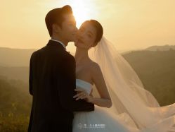 -第一夫人婚纱摄影(南京店)