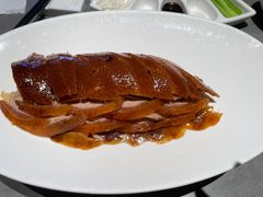 精品香酥烤鸭-宏宴·新京菜(望京店)