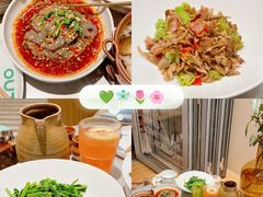 -一坐一忘云南菜(卓悦中心)