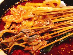 -六月雪干锅(绵阳凯德广场店)