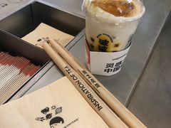 -喜茶(北京通州万达店)