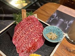 -黑牛の店·和牛烧肉(合生汇店)