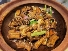 -老伙记海鲜码头(北滘店)