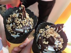 -麦当劳(万象汇店)