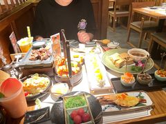 -玉川屋·深夜食堂居酒屋(柳巷店)