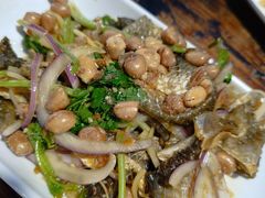 鱼皮-章记正宗南岗鱼蛋火锅