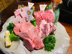 -热血兄弟·炭火烤肉(融侨中心店)