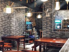 -银珠渔港·海鲜砂锅粥
