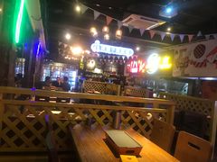 -新沙烧烤·炭烤鲜牛肉(新沙路店)