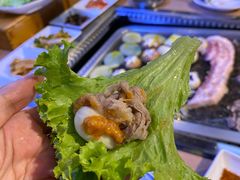 -火牛火韩式烤肉韩国料理(韩乐坊店)