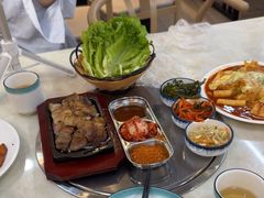 -屋里家延边朝鲜族冷面(梅林3店)