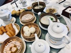 -白天鹅宾馆-宏图府餐厅