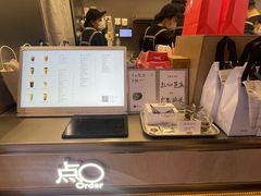 -喜茶(北京三里屯太古里店)