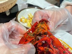 -有位虾匠·手工土菜小馆(市北店)