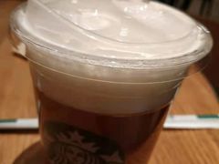 -星巴克(中远两湾城店)