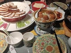 -满乡小馆