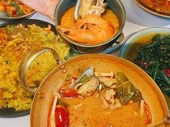 -BetterThai 泰加(苏州中心店)