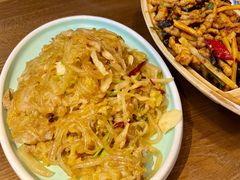 -满园烤鸭·春饼(太原街万达店)