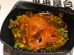 -独食火锅·半米屋台(直营总店)