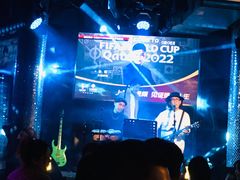 -288 Livehouse 酒吧(思南公馆店)