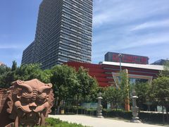 -木塔寺遗址生态公园