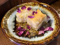 甜点-Uncle Kosto科斯托·中东菜