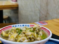 -哈灵面馆(宁波路店)